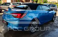 2016 Opel Cascada