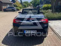 2016 Opel Cascada