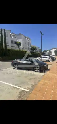 2016 Opel Cascada