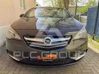 2016 Opel Cascada