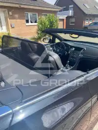 2016 Opel Cascada