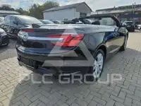 2016 Opel Cascada