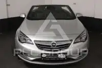2016 Opel Cascada