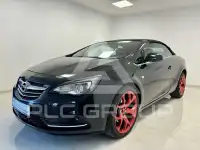 2016 Opel Cascada