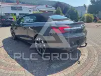 2016 Opel Cascada