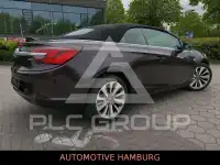 2016 Opel Cascada