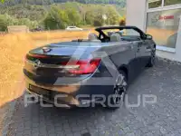 2016 Opel Cascada