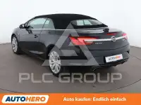 2016 Opel Cascada