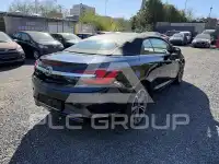2016 Opel Cascada