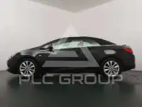 2016 Opel Cascada