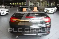 2016 Opel Cascada