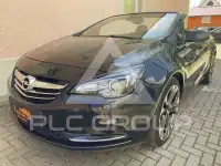 2016 Opel Cascada
