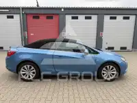 2016 Opel Cascada