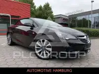 2016 Opel Cascada