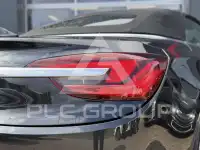 2016 Opel Cascada
