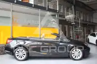 2016 Opel Cascada