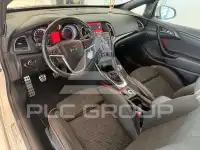 2016 Opel Cascada