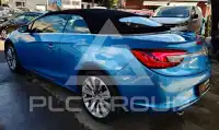 2016 Opel Cascada