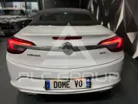 2016 Opel Cascada