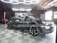 2016 Opel Cascada