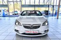 2016 Opel Cascada
