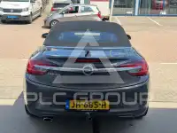 2016 Opel Cascada