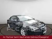 2016 Opel Cascada