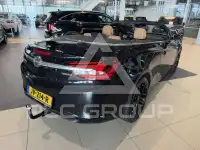2016 Opel Cascada