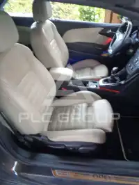2016 Opel Cascada