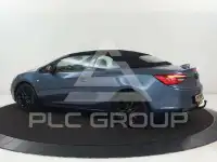 2016 Opel Cascada