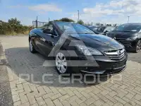 2016 Opel Cascada