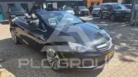 2016 Opel Cascada