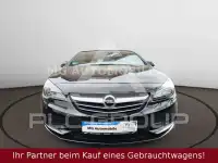 2016 Opel Cascada