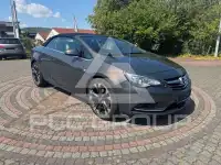 2016 Opel Cascada