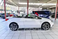 2016 Opel Cascada