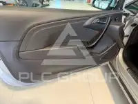 2016 Opel Cascada