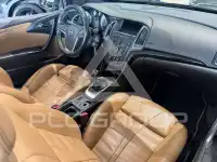 2016 Opel Cascada