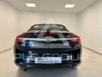 2016 Opel Cascada