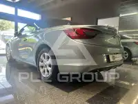 2016 Opel Cascada