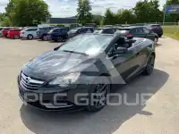 2016 Opel Cascada