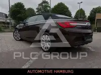 2016 Opel Cascada