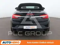 2016 Opel Cascada