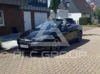 2016 Opel Cascada