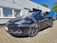 2016 Opel Cascada