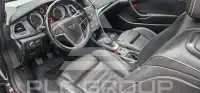 2016 Opel Cascada
