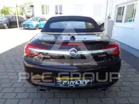 2016 Opel Cascada