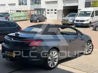 2016 Opel Cascada