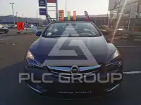 2016 Opel Cascada