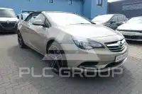 2016 Opel Cascada
