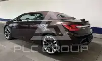 2016 Opel Cascada